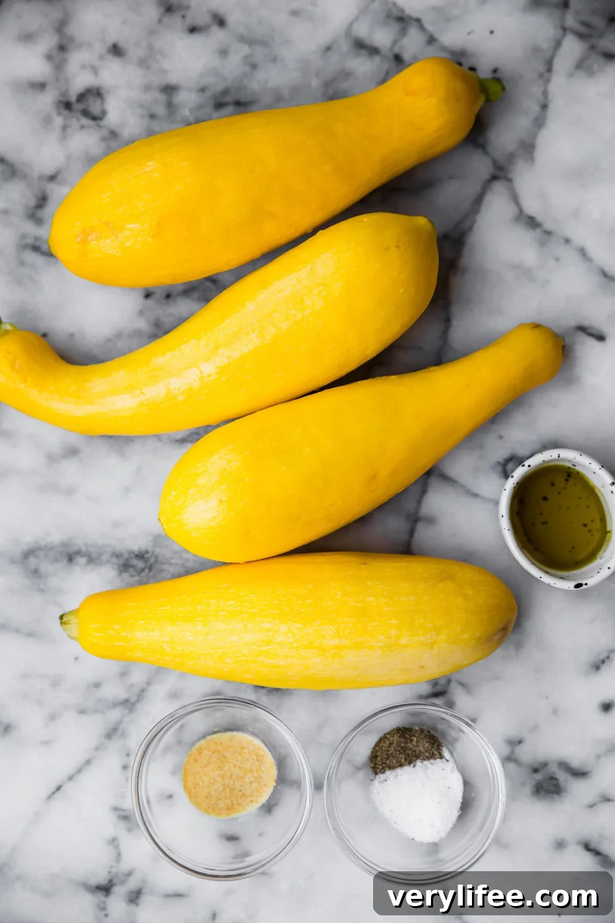 summer squash
