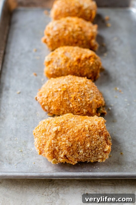 Buffalo Chicken Stuffed Breasts with Creamy Cheese Filling 6 Raw Stuffed Buffalo Chicken Breasts