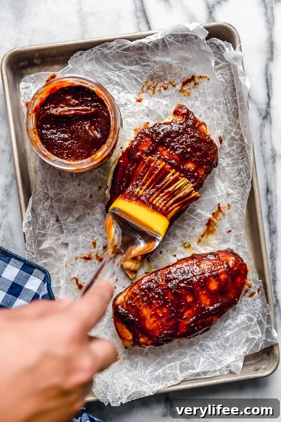 Authentic Kansas City Style BBQ Sauce Recipe 2 Homemade sweet and spicy Kansas City style BBQ sauce made with tomato sauce, honey, molasses, vinegar and spices.
