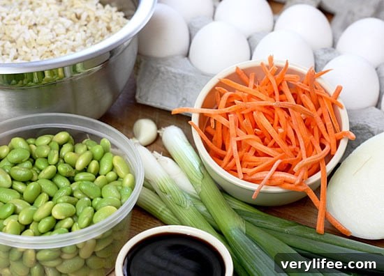 Shelled edamame in bowl