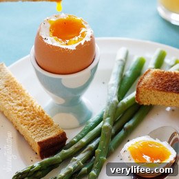 Strips of whole wheat toast 