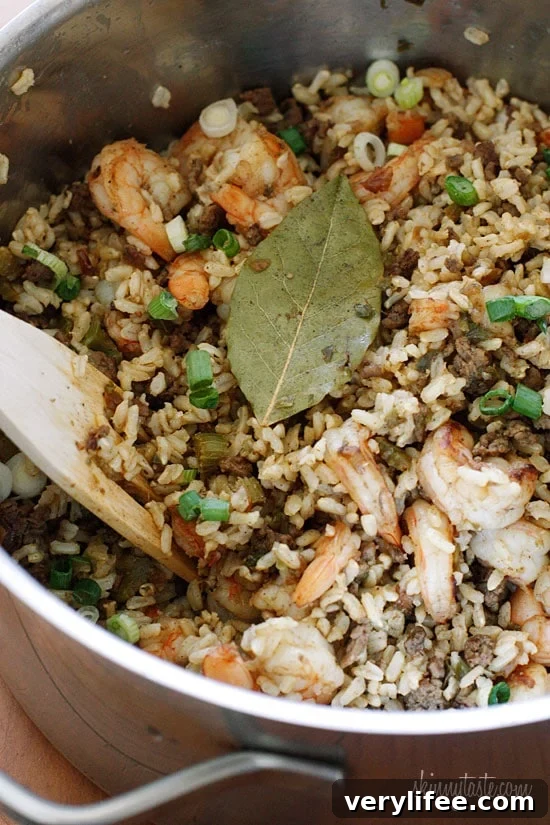 Want to know how to cook perfect brown rice? This easy, foolproof brown rice recipe will give you perfect rice that is never sticky. A bowl filled with dirty brown rice.