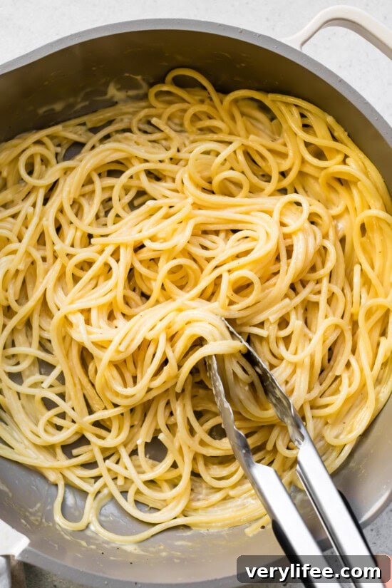 spaghetti