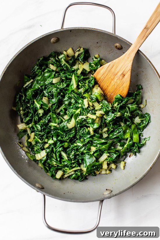 Swiss Chard
