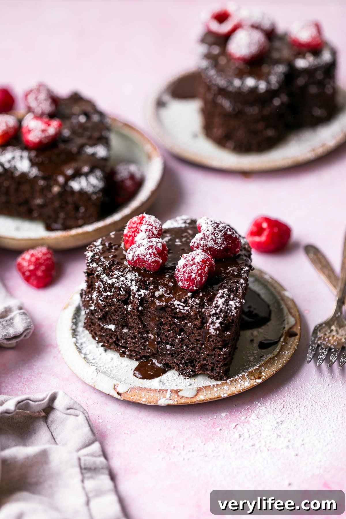 Chocolate Cake