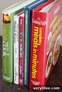 12 Recipes from 2011 That Still Inspire Me 2 Collection of favorite recipes