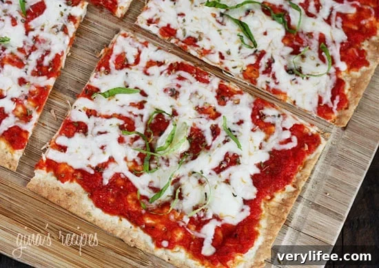 If you like thin crust pizza, you'll love these super easy Lavash flatbread pizzas! Kids love them and they take only minutes to prepare.