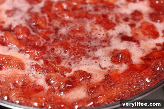 Low-Calorie Strawberry Fool Recipe 8 Served strawberry fool