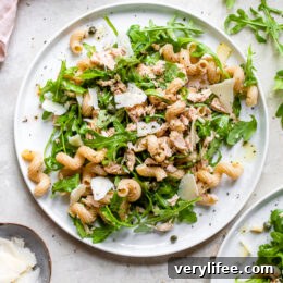 No Mayo Tuna Pasta Salad: Creamy and Flavorful 4 Mayo-less Tuna Pasta Salad