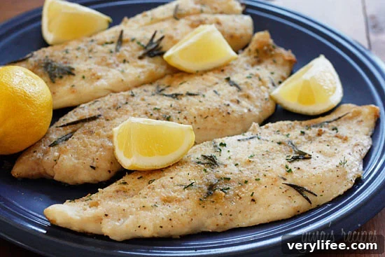 Roasted Snapper Fillet: Recipe and Sustainable Seafood Guide 2 Roasted snapper fillets