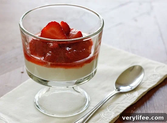 Strawberry Rhubarb Compote Recipe for Yogurt, Toast & Pie 3 Compote on breakfast