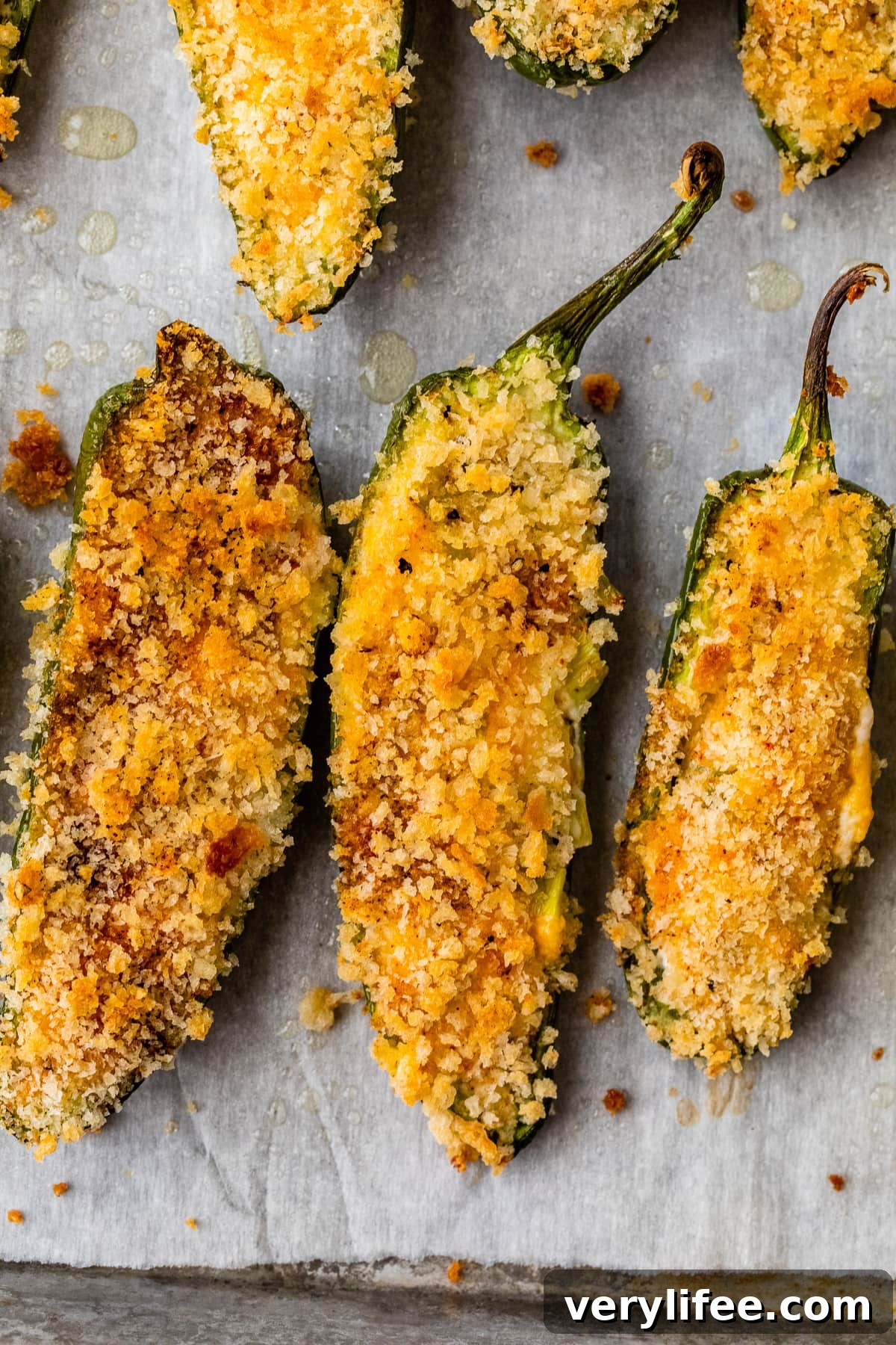 Jalapeno Poppers