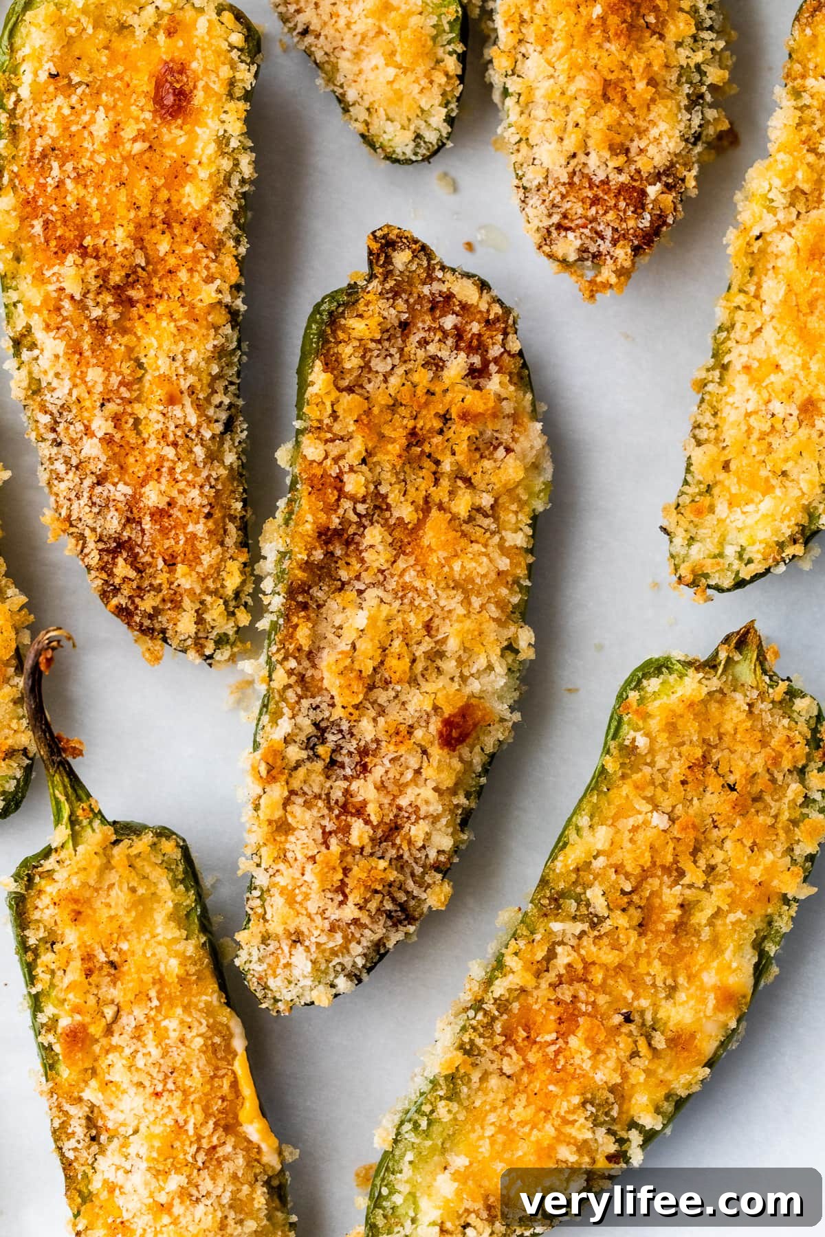 Jalapeno Poppers