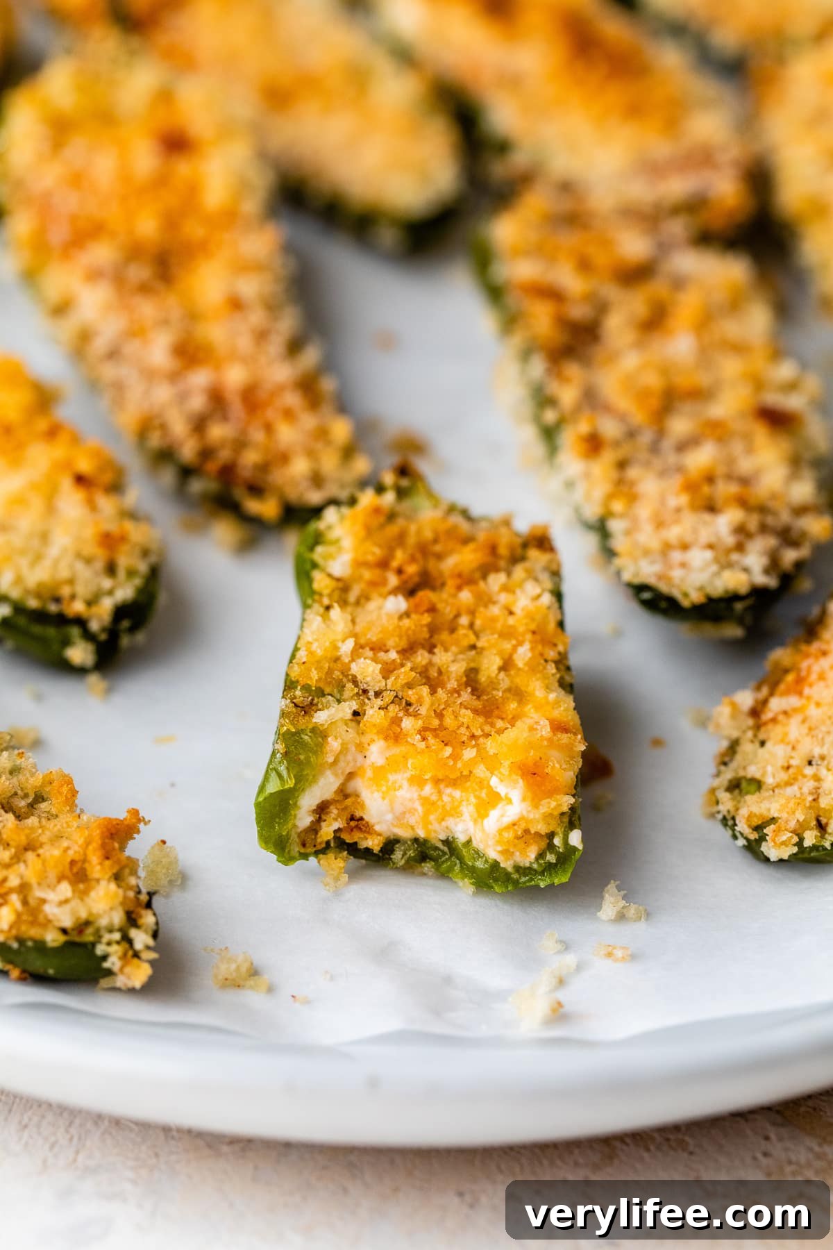 Jalapeno Poppers