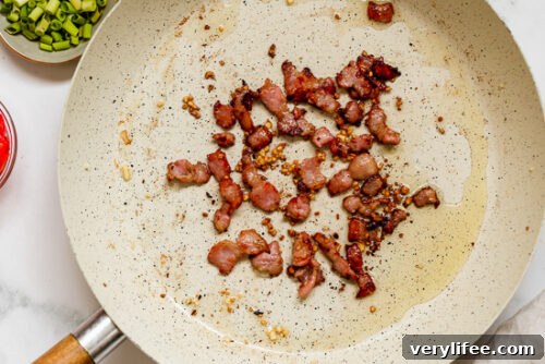 bacon