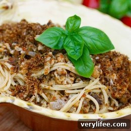 Pasta Con Sarde