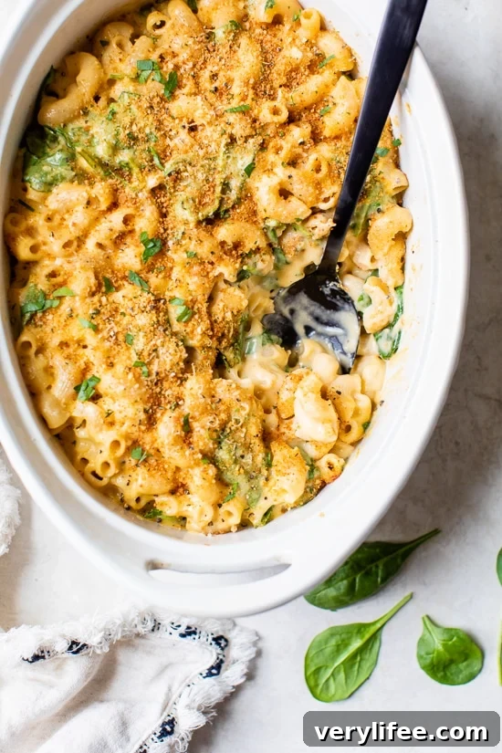 Mac and Cheese