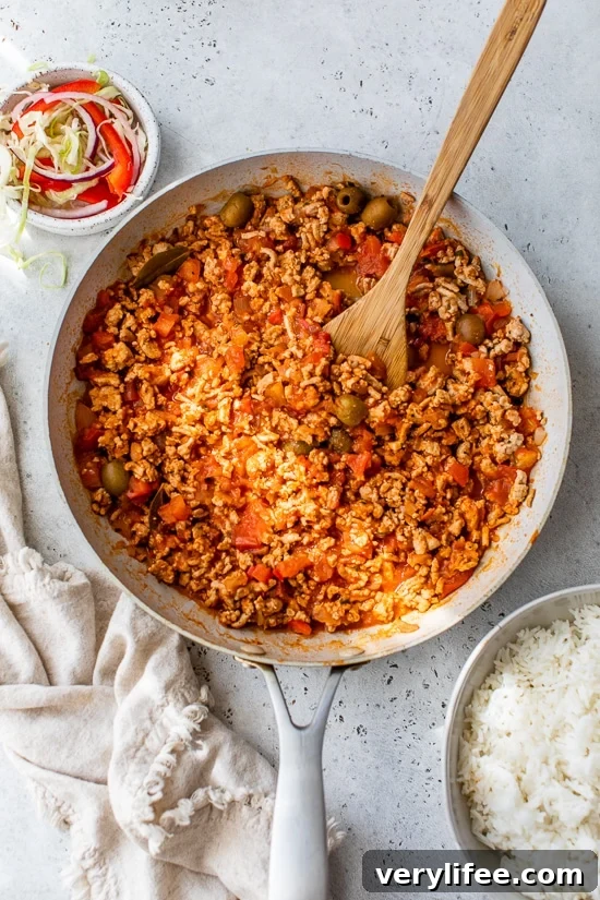 Best ground turkey recipes