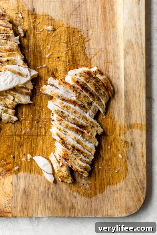 How to Make Crispy Chicken Quesadillas 5 chicken breast