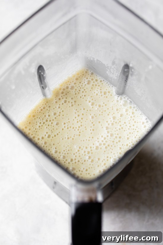 Lightened-Up Clam Chowder Recipe 3 Puree half the soup in a blender to make it thick