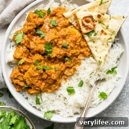 Chicken Tikka Masala