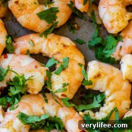 Garlic Shrimp