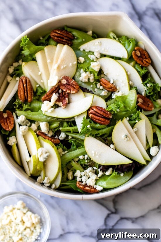 Autumn Salad