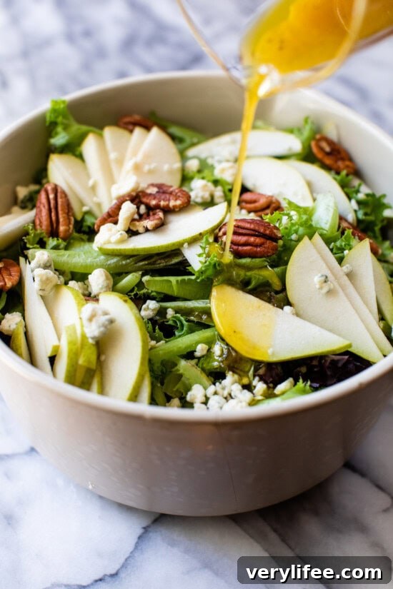 Autumn Salad