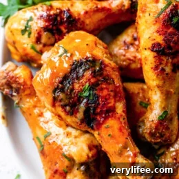 BBQ Chicken