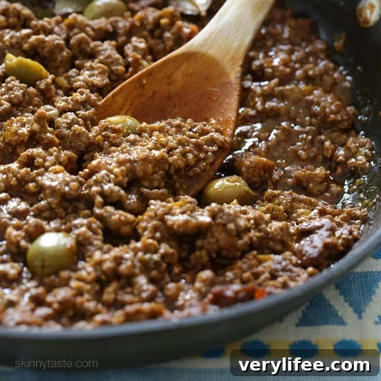 picadillo