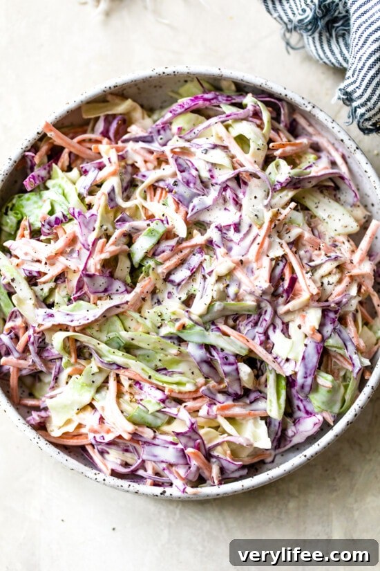 Cole Slaw