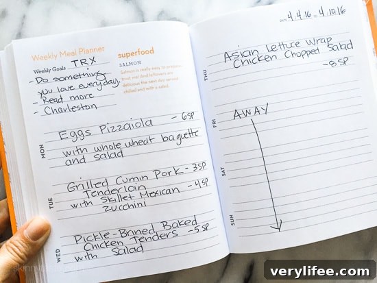 Skinnytaste Week 23 Dinner Plan: Recipes and Menu 3 meal plan
