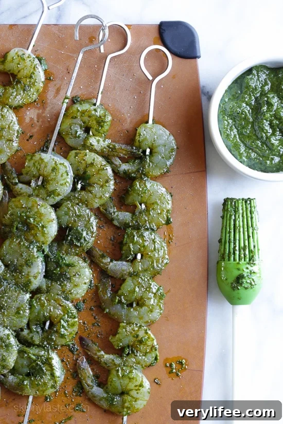 Chermoula Marinade: Moroccan Herb and Garlic Sauce 2 Chermoula is like a pesto, used in North African cooking as a marinade to flavor fish or seafood, but it can be used on other meats, vegetables or stirred into couscous.