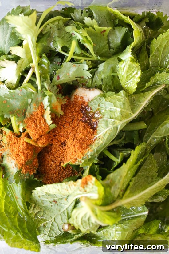 Chermoula Marinade: Moroccan Herb and Garlic Sauce 3 Chermoula is like a pesto, used in North African cooking as a marinade to flavor fish or seafood, but it can be used on other meats, vegetables or stirred into couscous.