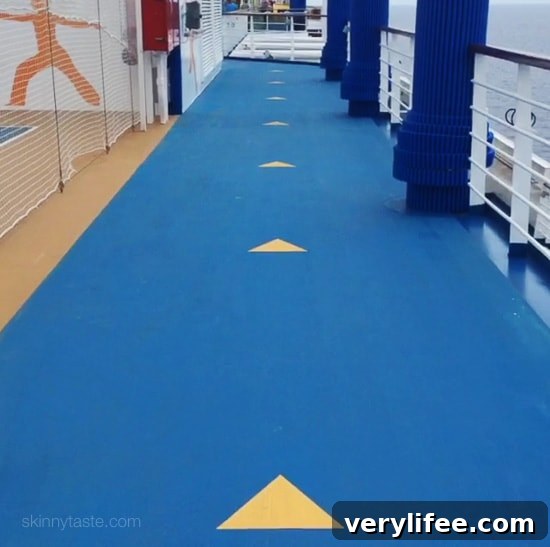 9 Practical Ways to Prevent Weight Gain on a Cruise 5 Skytrack