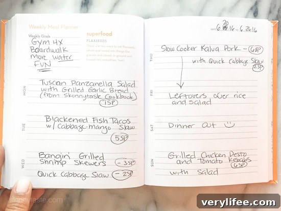 Skinnytaste Week 33 Dinner Plan: Recipes & Shopping List 3 Skinnytaste Dinner Plan (Week 33)