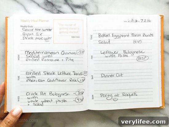 Skinnytaste Week 34 Dinner Recipes & Meal Plan 3 Skinnytaste Dinner Plan Week 34