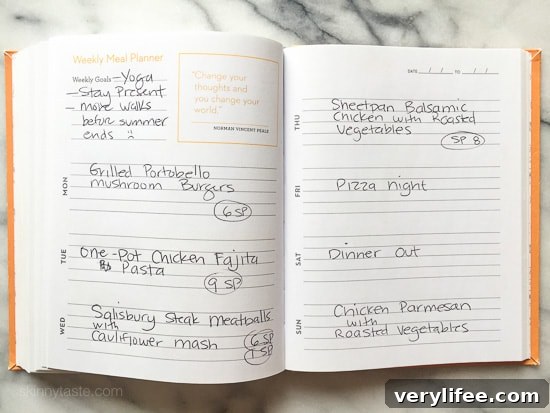 Meal Planner