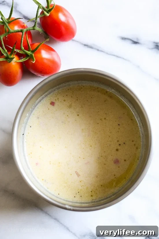 Corn, Tomato & Avocado Salad with Creamy Buttermilk Dressing 4 Buttermilk dijon dressing