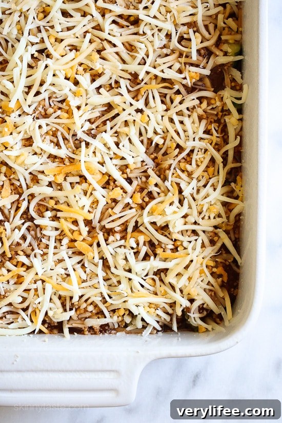 Late Summer Vegetable Enchilada Pie Recipe 9 Late Summer Vegetable Enchilada Pie – A saucy, lasagna-like Mexican-American casserole layered with vegetables, tortillas, sauce and cheese.
