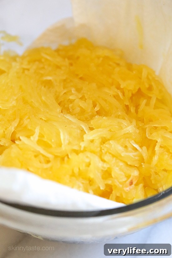 One-Pot Spaghetti Squash Meat Sauce for Pressure or Slow Cooker 9 Make meat sauce AND Spaghetti Squash at the same time with this delicious one-pot meal ready in under thirty minutes!