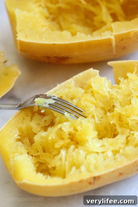 One-Pot Spaghetti Squash Meat Sauce for Pressure or Slow Cooker 10 Make meat sauce AND Spaghetti Squash at the same time with this delicious one-pot meal ready in under thirty minutes!