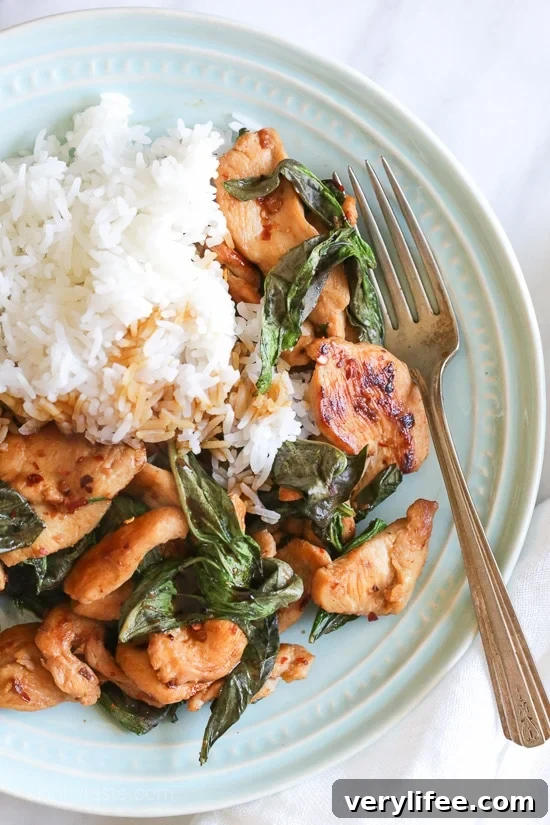 thaibasilchicken
