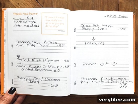 Skinnytaste Week 62 Dinner Meal Plan and Recipes 3 Skinnytaste Dinner Plan (Week 62)