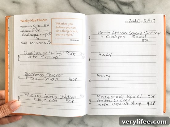 Skinnytaste Week 64 Dinner Plan: Menu and Recipes 3 Skinnytaste Dinner Plan (Week 64)