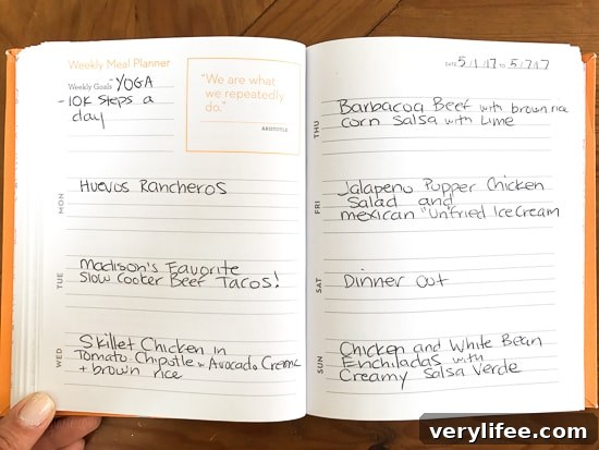 Skinnytaste Week 73 Dinner Plan and Recipes 3 Skinnytaste Dinner Plan (Week 73)
