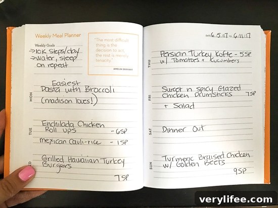 Skinnytaste Dinner Plan: Week 77 Recipes and Grocery List 3 Skinnytaste Dinner Plan (Week 77)