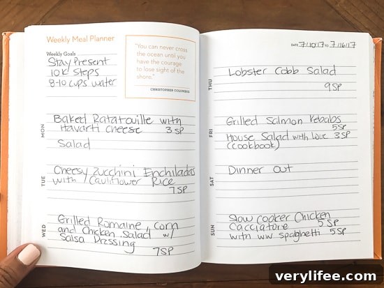 Skinnytaste Dinner Plan Week 82: Weekly Menu and Recipes 3 img 33323 2