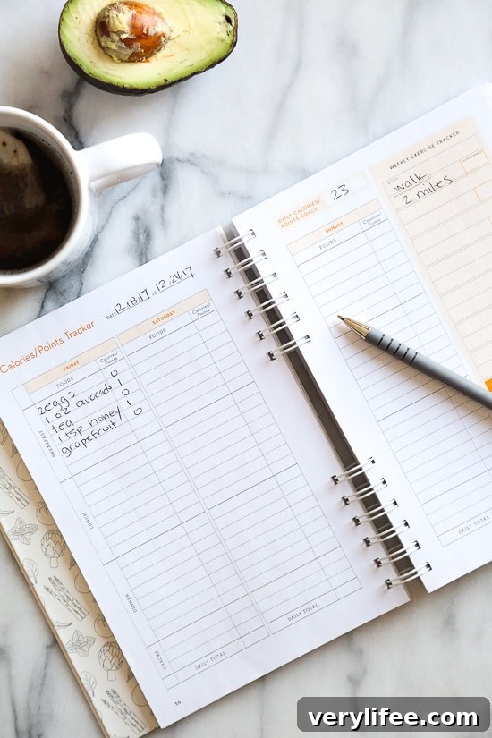 I'm super excited to share the completely updated and revised Skinnytaste Meal Planner, Revised Edition a 52-week, daily meal planner to help you jump start your health goals by getting organized. Based on everyone's feedback about improving my previous Meal Planner, this revised planner was improved based on your feedback!