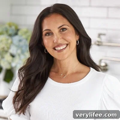 High-Protein Breakfast Pizza Recipe 2 Author portrait
